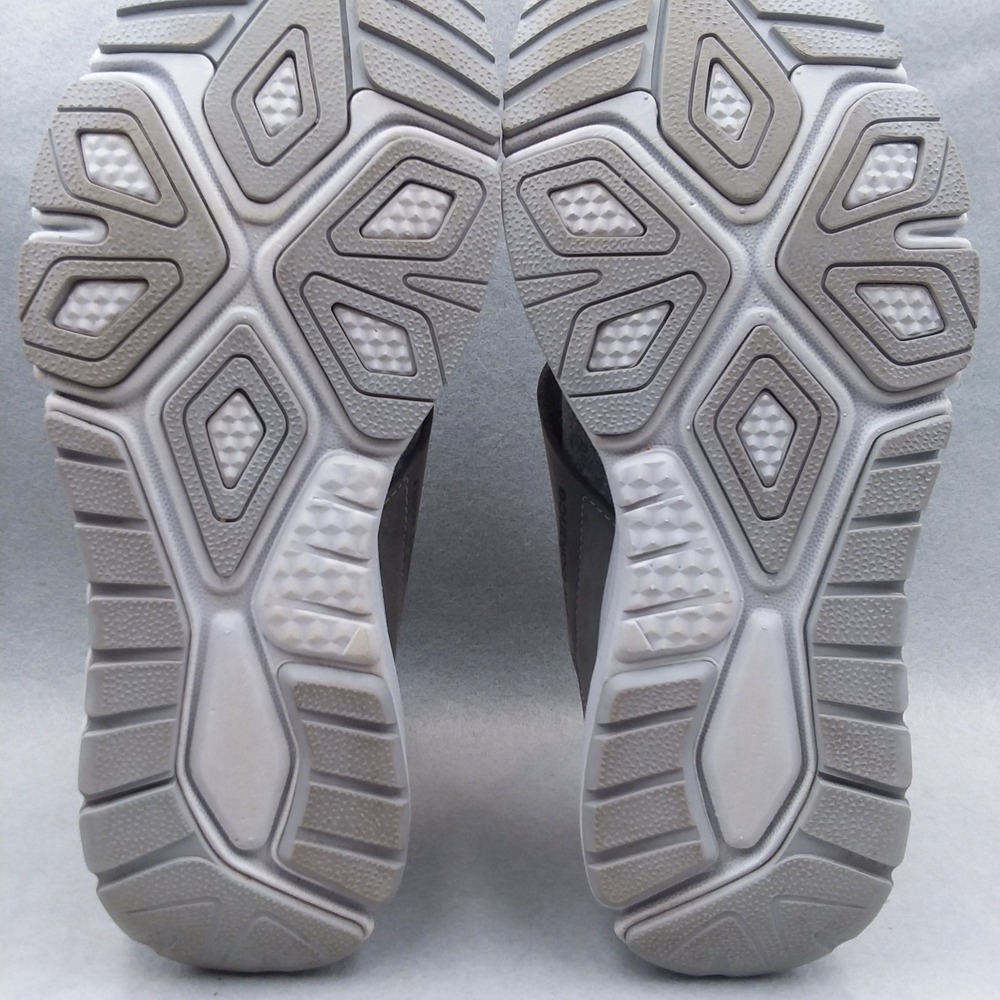 New Balance Vazee Rush MLRUSHVJ Gray Wool‎ Walking Athletic Sneakers Mens 10 - Picture 11 of 16